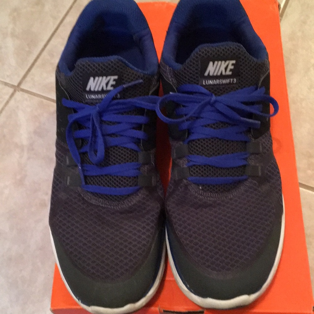 Men’s Shoes